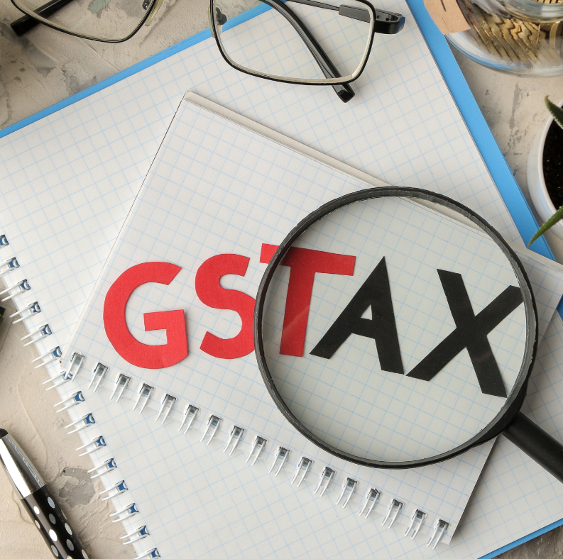 GST Registration Services in Chennai | Complisys