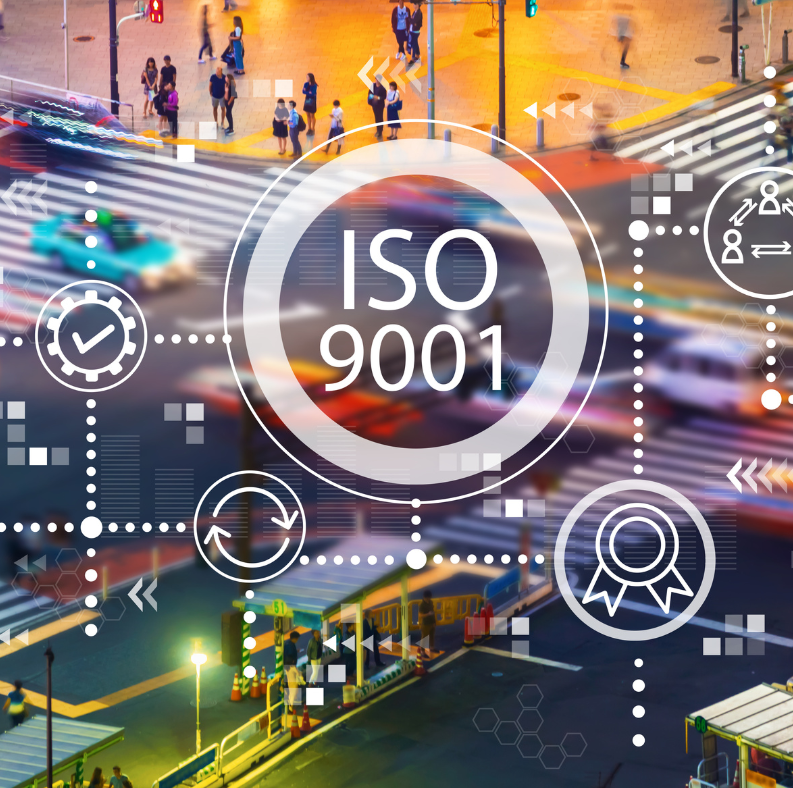 ISO Registration Services in Chennai | Complisys