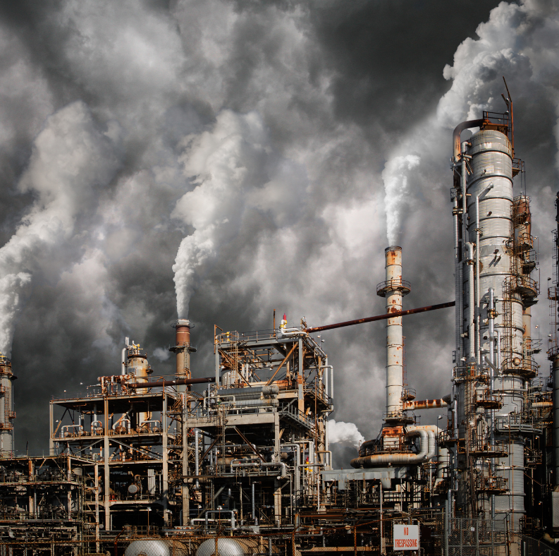 Pollution Control Board Registration Services in Chennai | Complisys