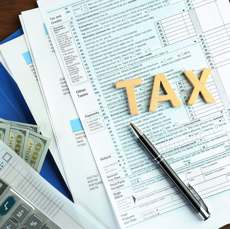 TDS Return Filing Services in Chennai | Complisys